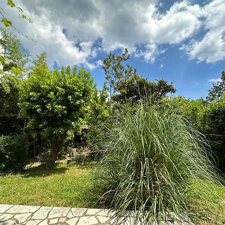 Secret Garden House Apartment Lovran Exterior photo