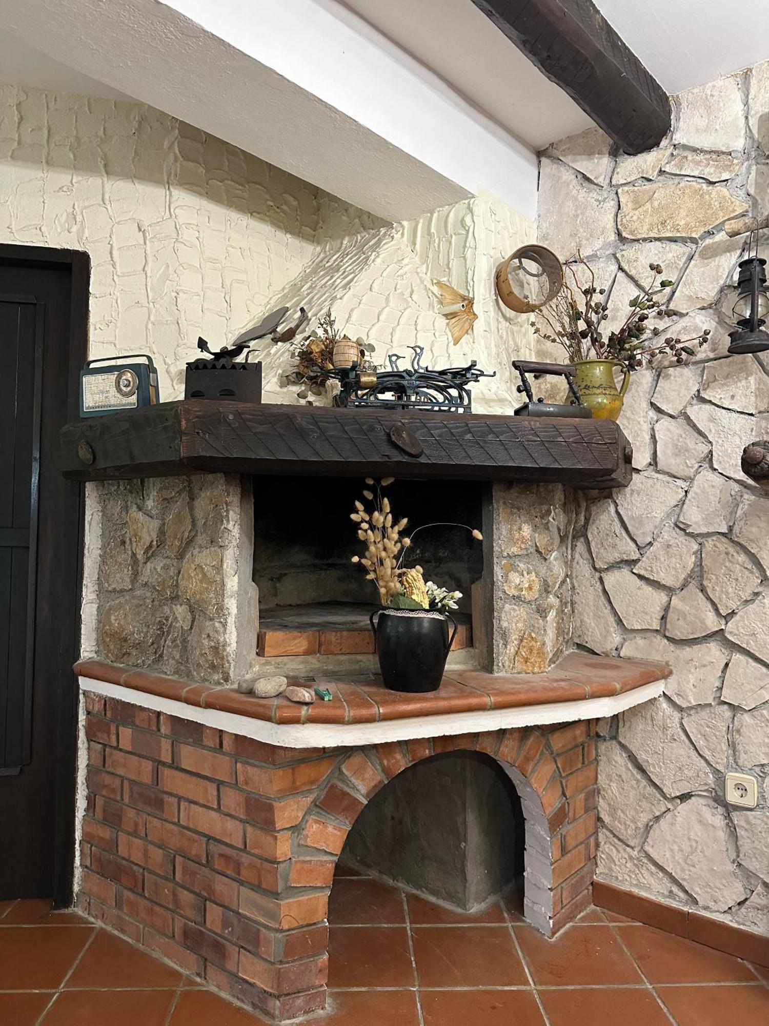 Secret Garden House Apartment Lovran Exterior photo