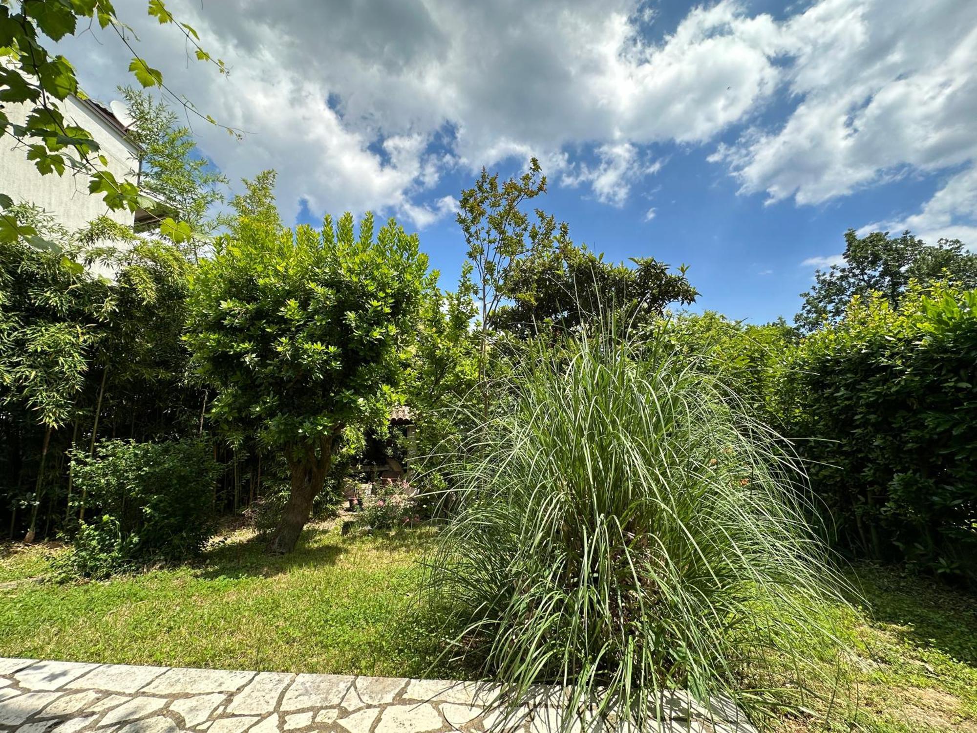 Secret Garden House Apartment Lovran Exterior photo